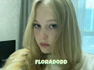 Floradodd