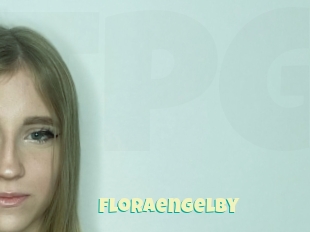 Floraengelby