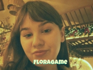 Floragame