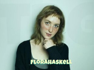 Florahaskell