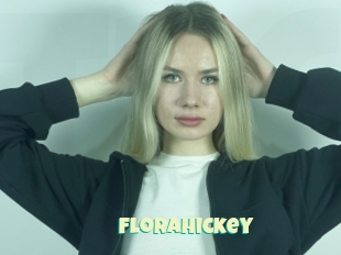 Florahickey