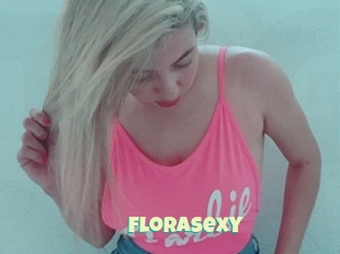 Florasexy