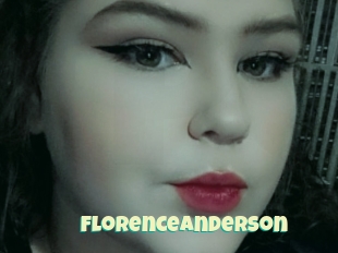Florenceanderson