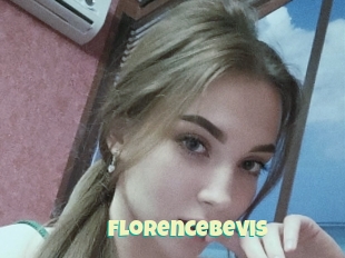 Florencebevis