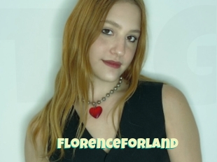 Florenceforland