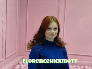 Florencehickmott