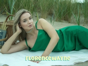 Florencewayne