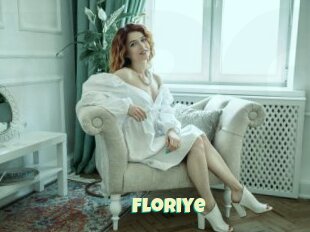 Floriye