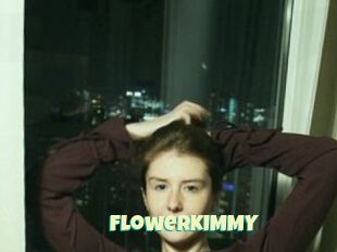 FlowerKIMMY