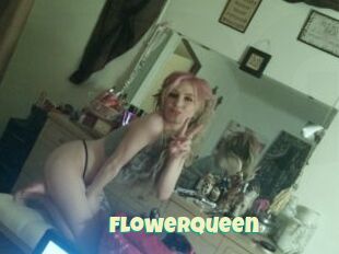 Flowerqueen