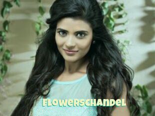 Flowerschandel