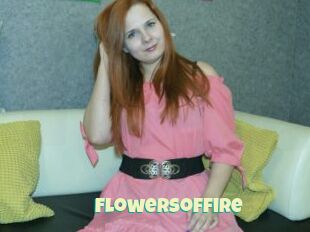 Flowersoffire