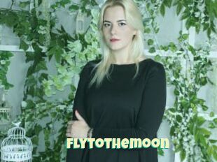 Flytothemoon