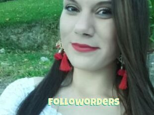 Followorders