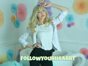 Followyourhearrt