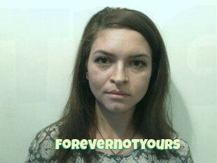 Forevernotyours