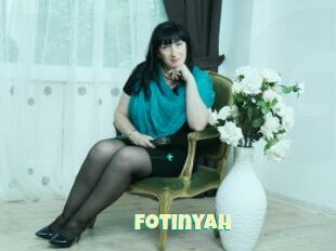 Fotinyah