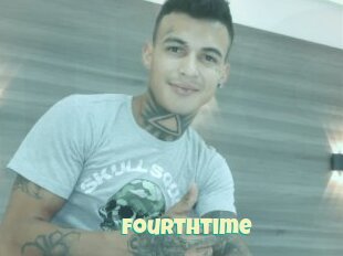 Fourthtime