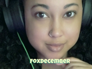 Foxdecember