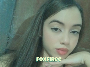 Foxfiree