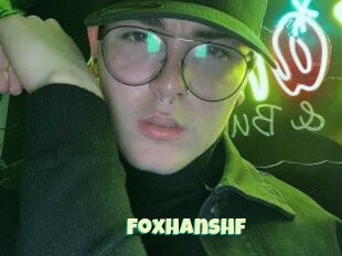 Foxhanshf