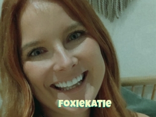 Foxiekatie