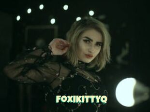 Foxikittyq
