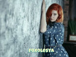 Foxolesya