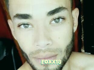 Foxx18