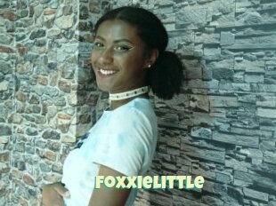 Foxxielittle