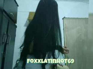 Foxxlatinhot69