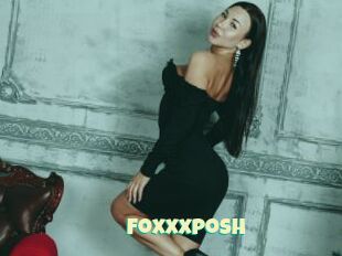 Foxxxposh