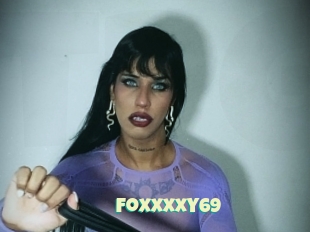 Foxxxxy69