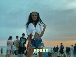 Foxxy