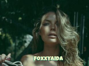 FoxxyAIDA