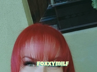Foxxymilf