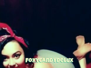 Foxycandydelux