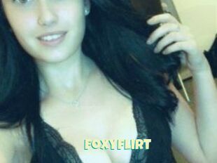 Foxyflirt