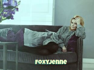 Foxyjenne