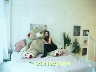 Foxylaynne