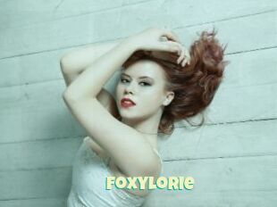 Foxylorie