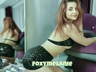 Foxymelanie