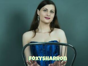 Foxysharron