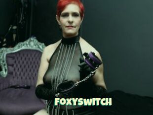 Foxyswitch