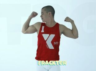 Frackter