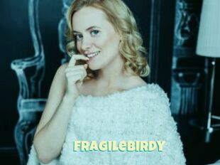 Fragilebirdy