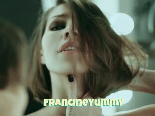 Francineyummy