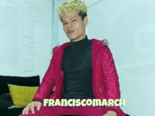 Franciscomarch