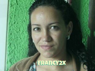 Francy2x