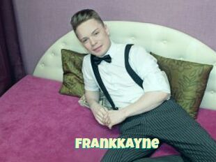 Frankkayne